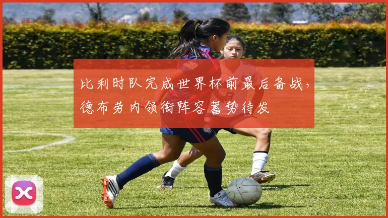 比利时队完成世界杯前最后备战，德布劳内领衔阵容蓄势待发